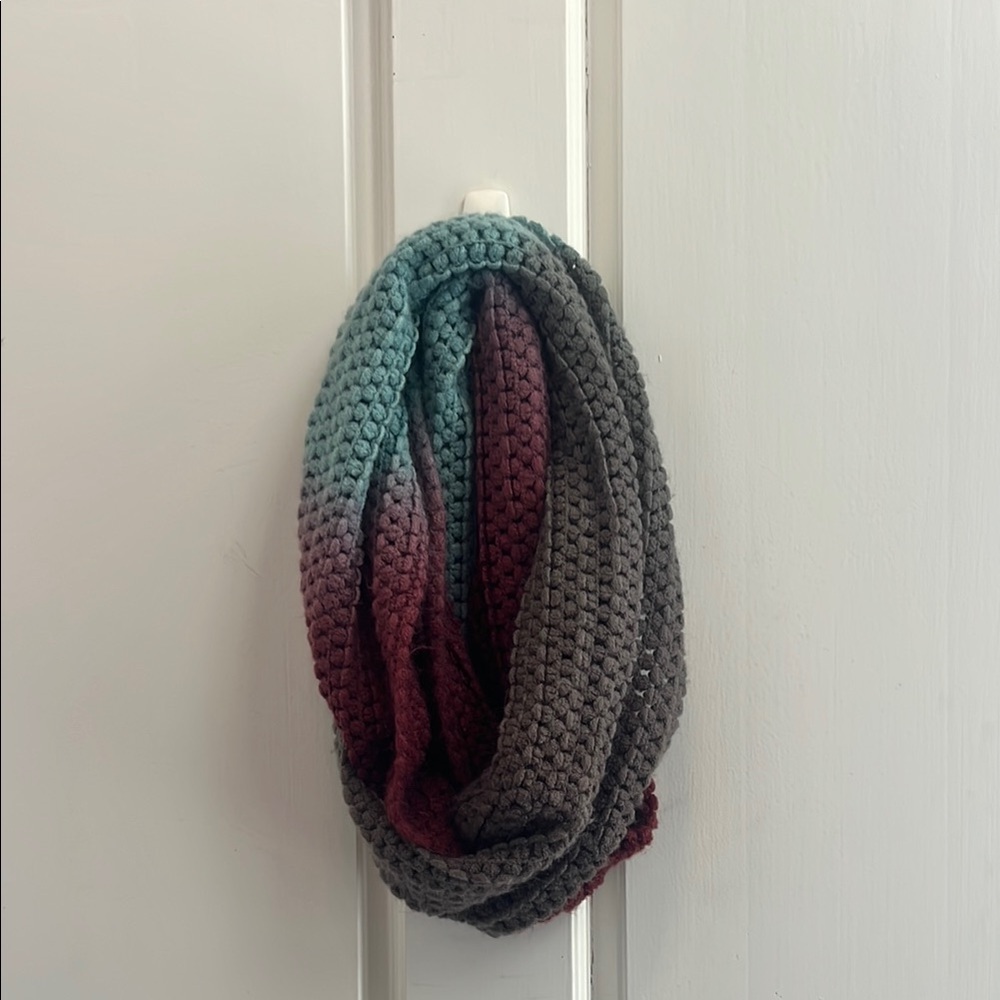 EUC scarf